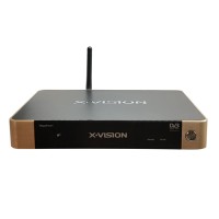 X .Vision XSMT-320k